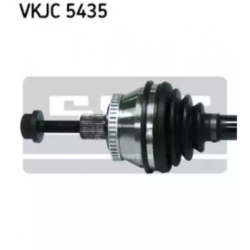 VKJC 5435 SKF - Привідний вал